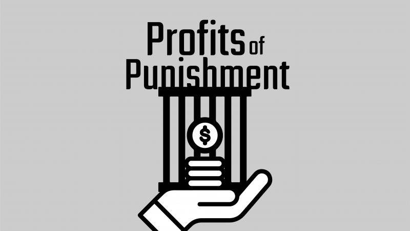 Profits of Punishment
