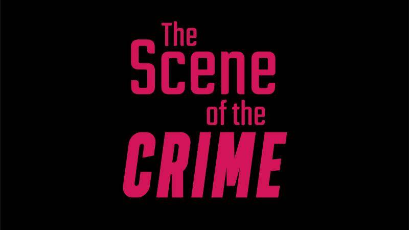 Scene of the Crime, The