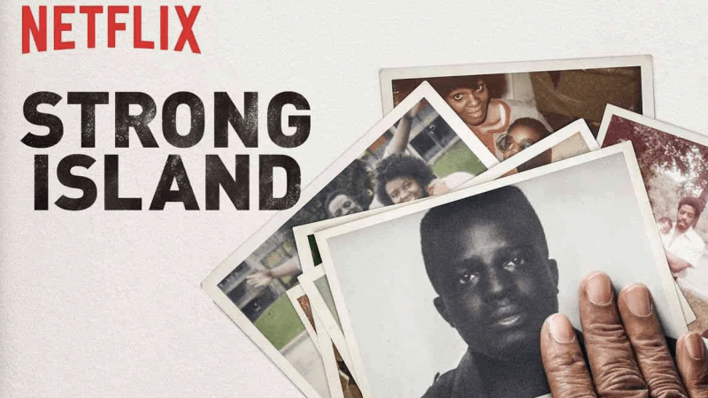 Strong Island