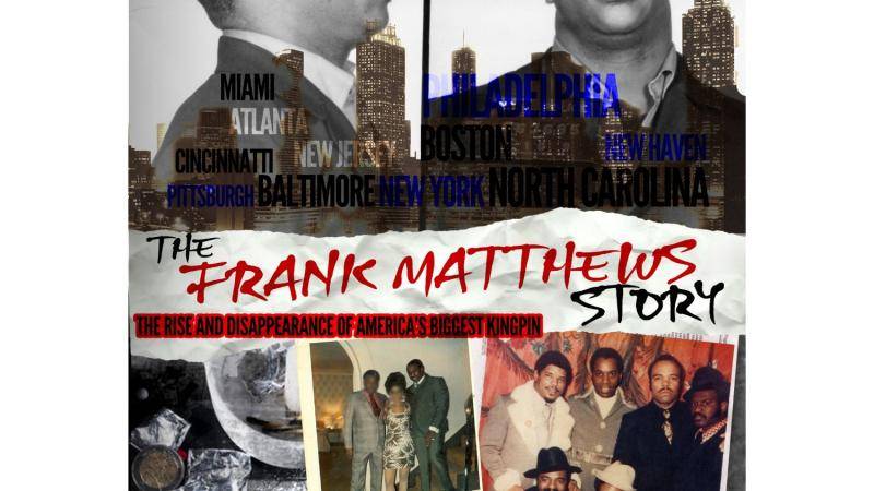 The Frank Matthews Story