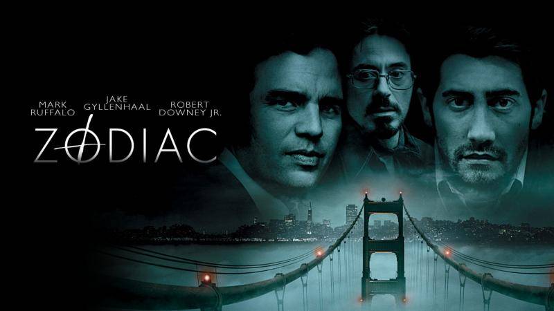 Zodiac-Film