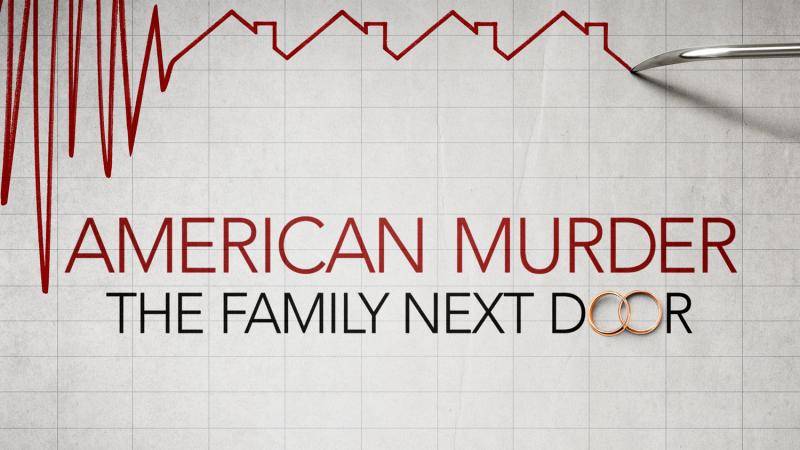American Murder