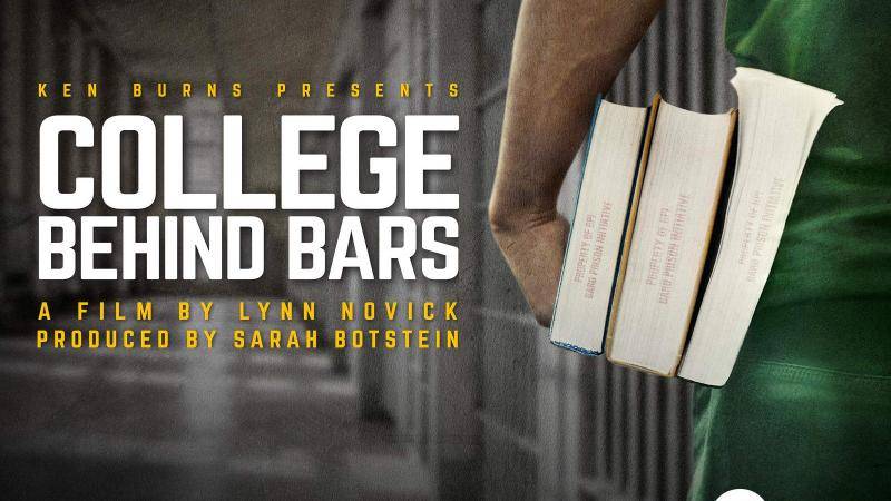 College Behind Bars