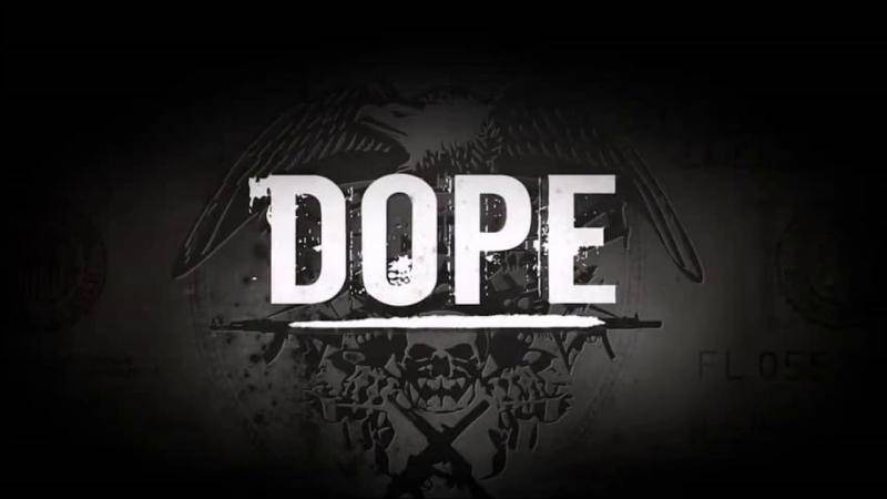 Dope (TV series)