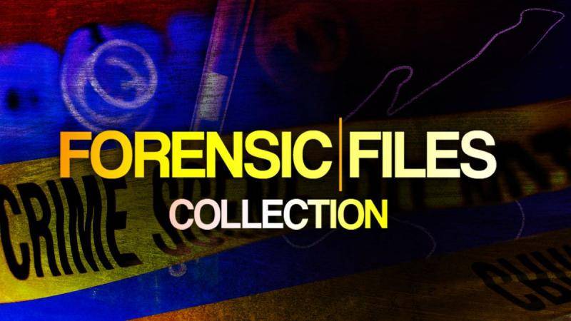 Forensic Files Collection