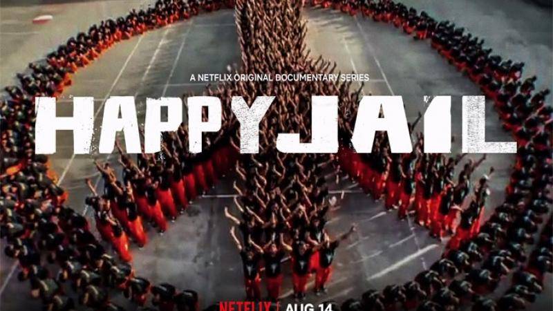 Happy Jail