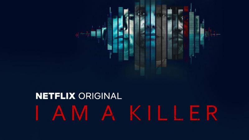 I Am a Killer