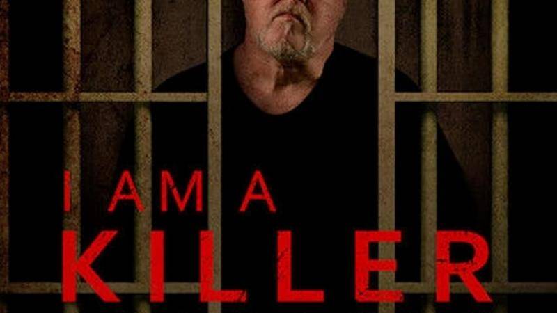 I Am A Killer: Released