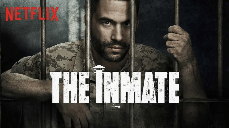Inmate, The