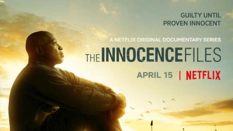 Innocence Files, The