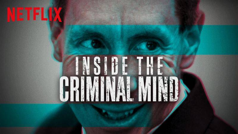 Inside the Criminal Mind
