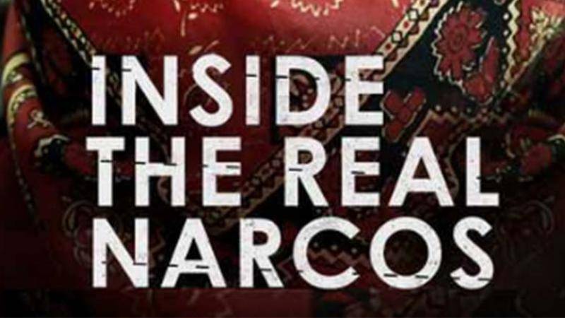 Inside the Real Narcos