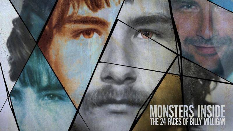 Monsters Inside