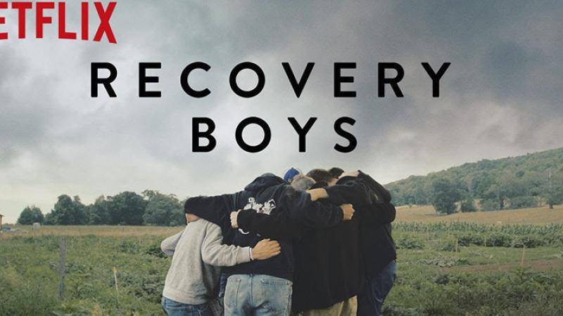 Recovery Boys