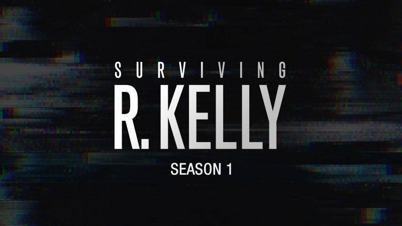 Surviving R. Kelly
