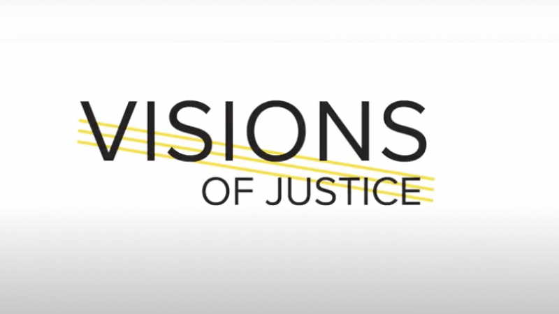 Visions of Justice: Series