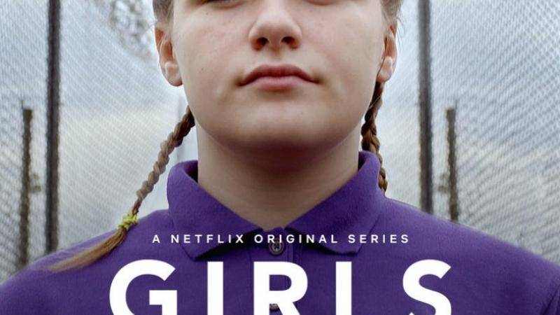 Girls Incarcerated