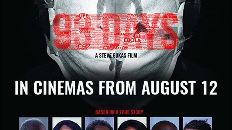 93 Days