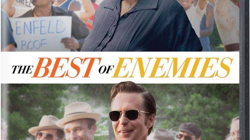 Best of Enemies, The