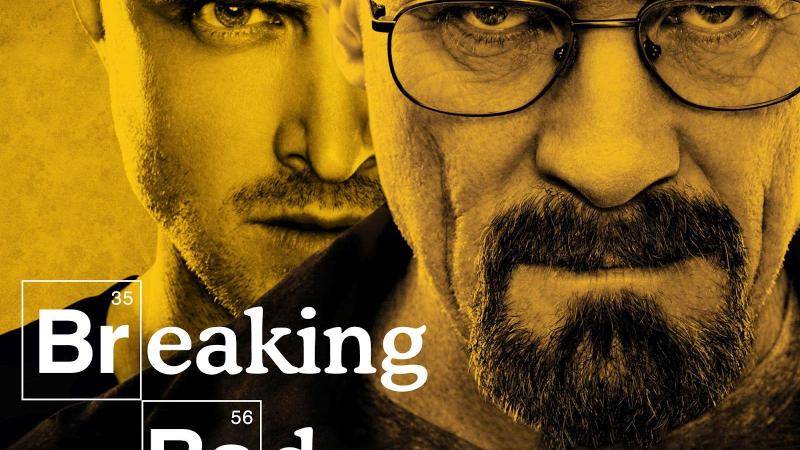 Breaking Bad