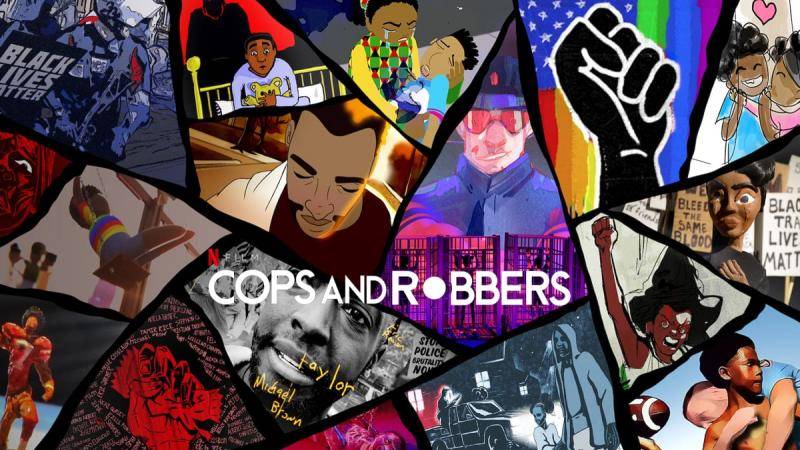 Cops and Robbers