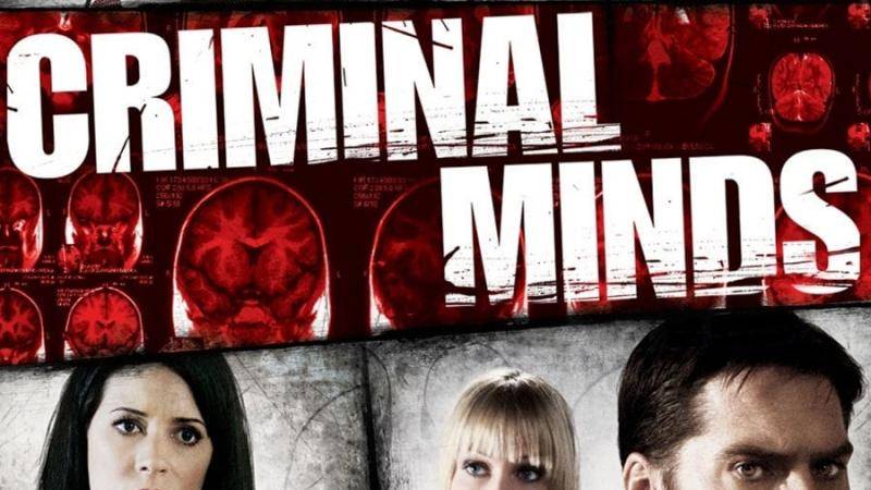 Criminal Minds