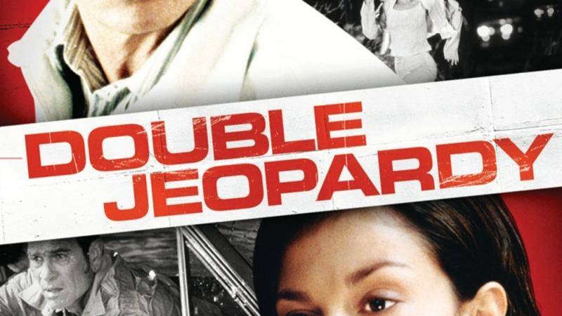 Double Jeopardy