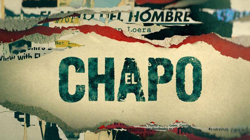 El Chapo