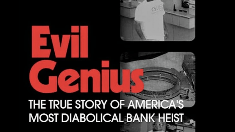 Evil Genius