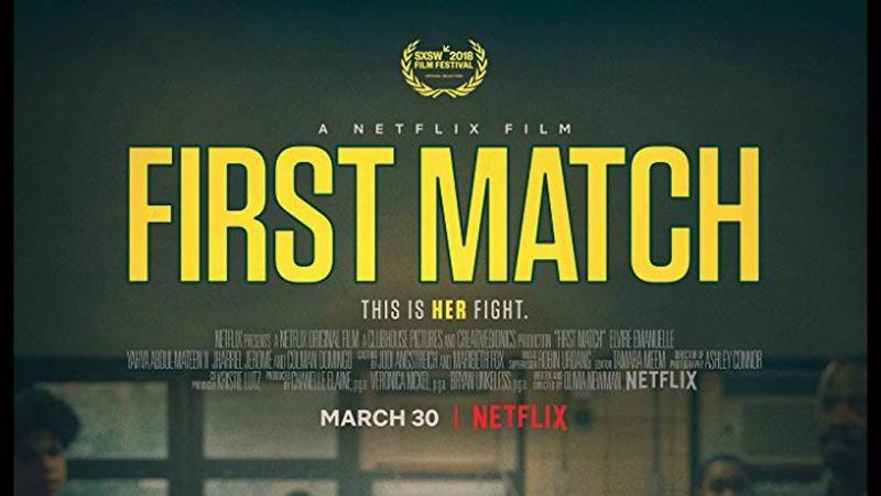 First Match