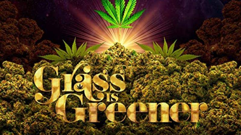 Grass is Greener