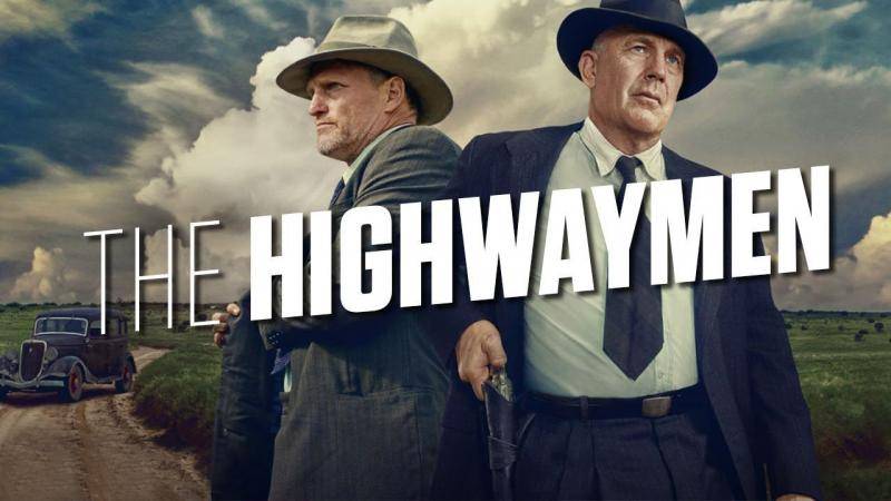 Highwaymen, The