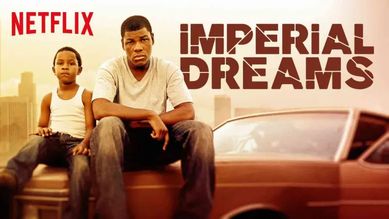 Imperial Dreams