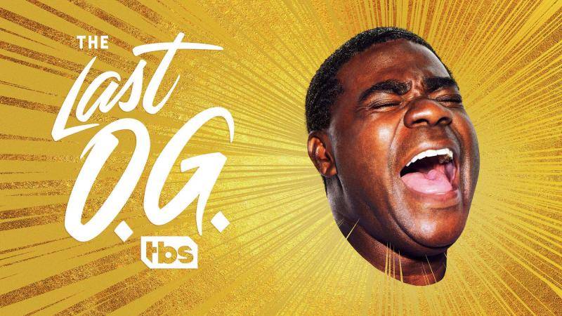 Last O.G., The