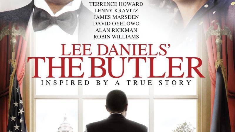 Lee Daniels' The Butler