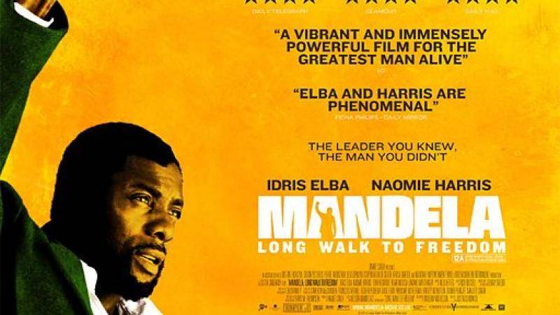 Mandela: Long Walk to Freedom