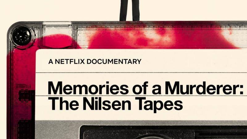 Memories of a Murder: The Nilson Tapes