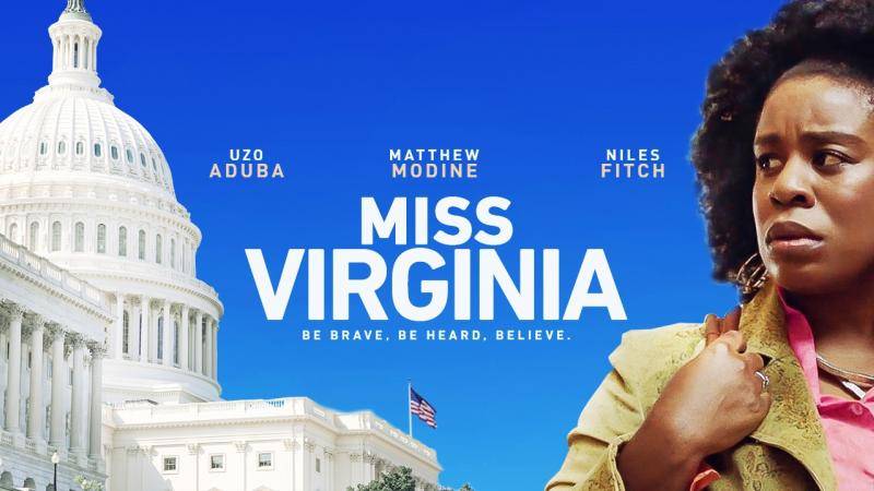 Miss Virginia