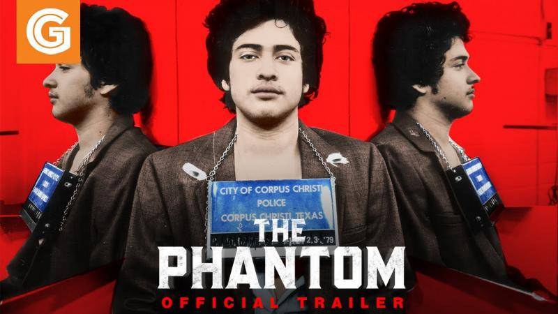 Phantom, The