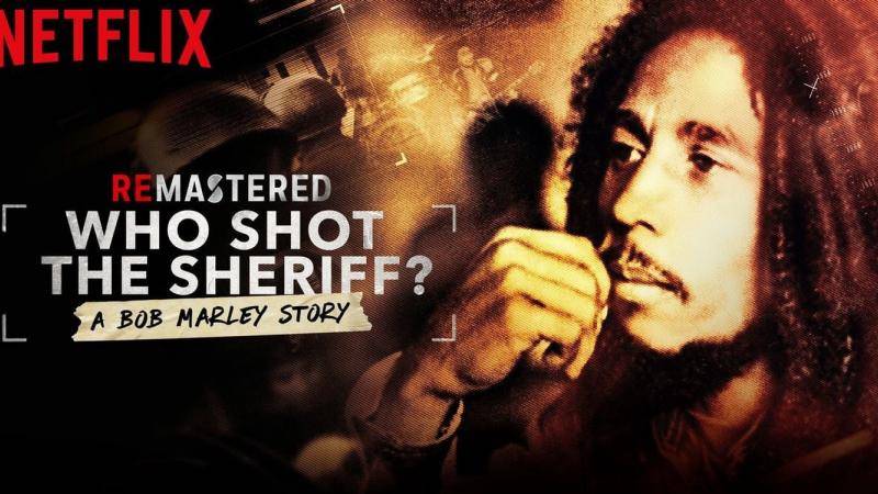ReMastered: Who Shot the Sheriff?