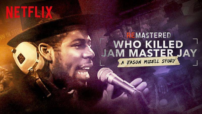 Remastered: Who Killed Jam Master Jay?