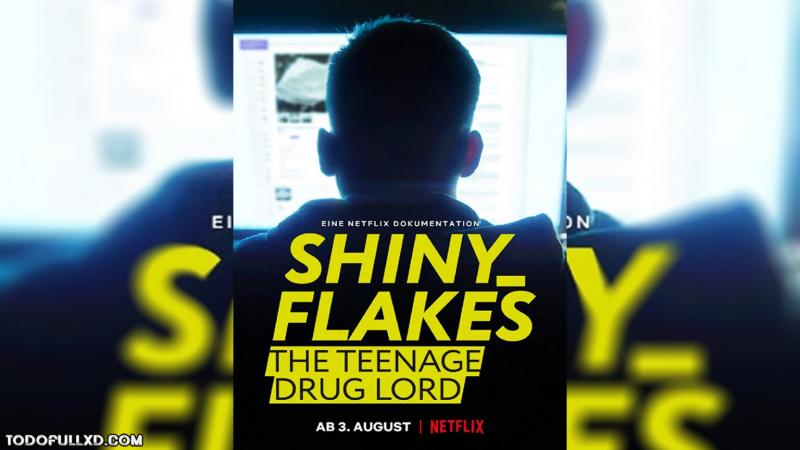 Shiny_Flakes: The Teenage Drug Lord