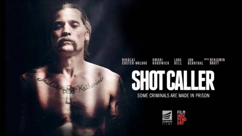Shot Caller