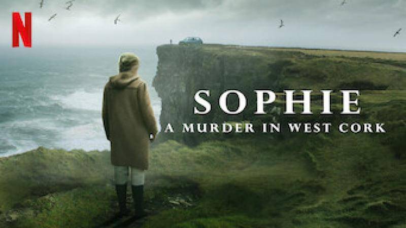 Sophie a Murder in West Cork