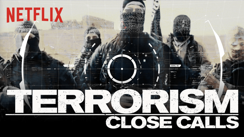 Terrorism: Close Calls
