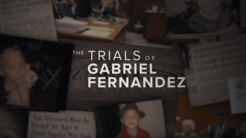 Trials of Gabriel Fernandez, The