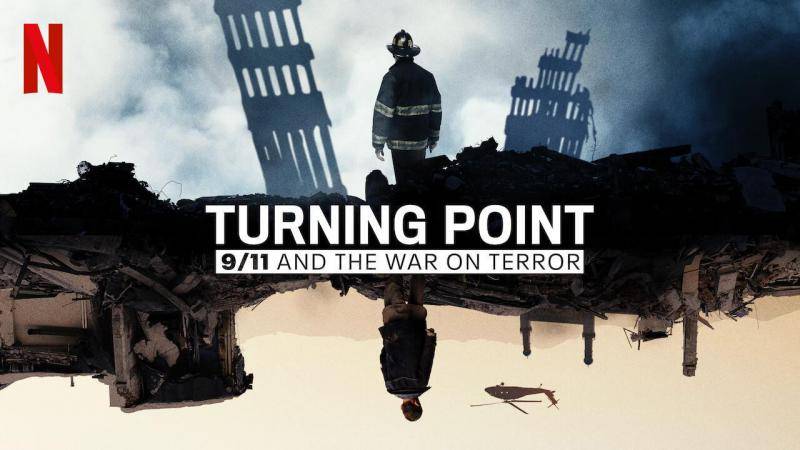 Turning Point: 9/11 and The War on Terror