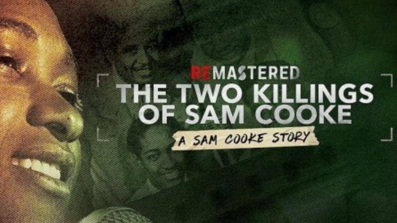 Two Killings of Sam Cook, The
