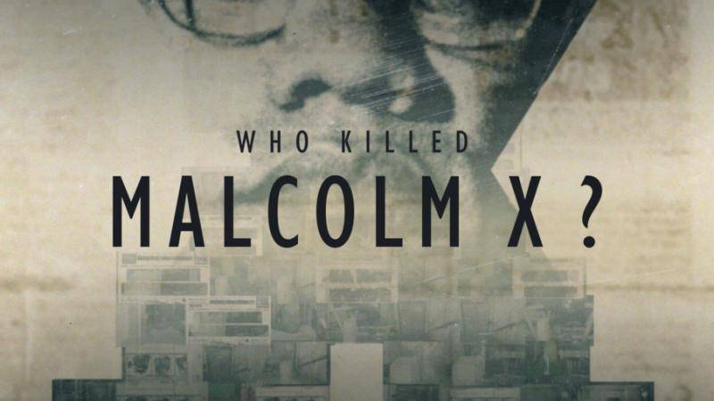 Who Killed Malcolm X?