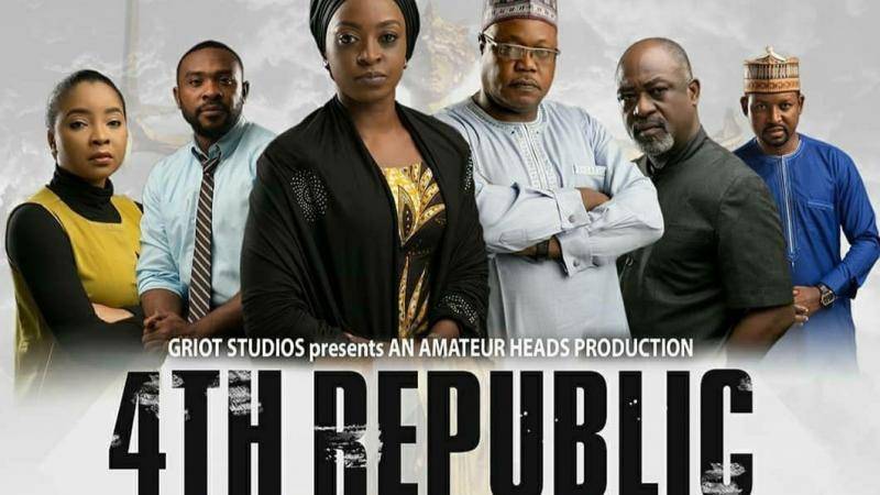 4th Republic
